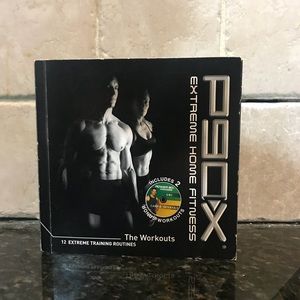 P90X Extreme Home Fitness